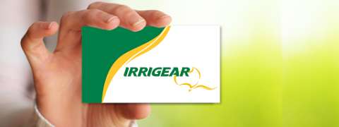 Photo: Arnhem Pumps & Irrigation Supplies – Irrigear